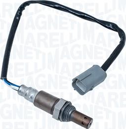 Magneti Marelli 466016355299 - Lambdasond xdelar.se