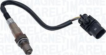 Magneti Marelli 466016355219 - Lambdasond xdelar.se