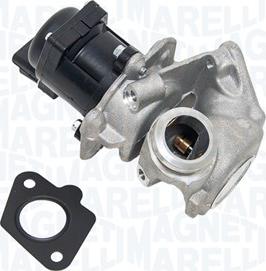 Magneti Marelli 571822112033 - Agr-Ventil xdelar.se