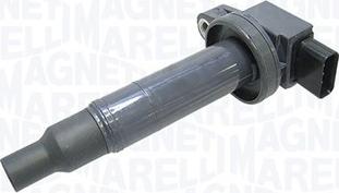 Magneti Marelli 060717078012 - Tändspole xdelar.se