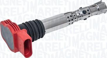 Magneti Marelli 060717167012 - Tändspole xdelar.se