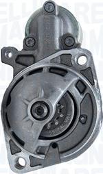 Magneti Marelli 063521150470 - Startmotor xdelar.se