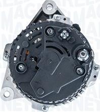 Magneti Marelli 063730715010 - Generator xdelar.se