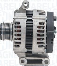 Magneti Marelli 063731928010 - Generator xdelar.se