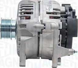 Magneti Marelli 063731542010 - Generator xdelar.se