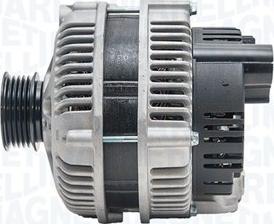 Magneti Marelli 063731559010 - Generator xdelar.se