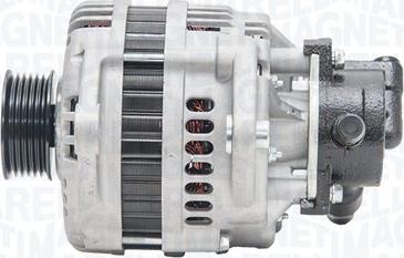 Magneti Marelli 063731521010 - Generator xdelar.se