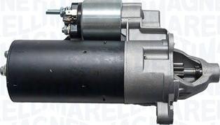 Magneti Marelli 063720624010 - Startmotor xdelar.se