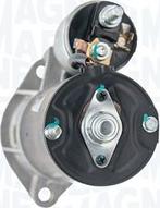 Magneti Marelli 063720624010 - Startmotor xdelar.se