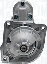 Magneti Marelli 063721449010 - Startmotor xdelar.se