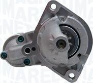 Magneti Marelli 063721406010 - Startmotor xdelar.se