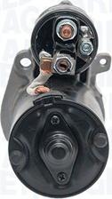 Magneti Marelli 063721410010 - Startmotor xdelar.se