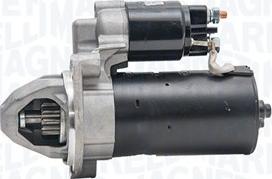 Magneti Marelli 063721410010 - Startmotor xdelar.se