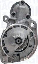 Magneti Marelli 063721410010 - Startmotor xdelar.se