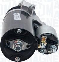 Magneti Marelli 063721421010 - Startmotor xdelar.se