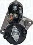 Magneti Marelli 063721050010 - Startmotor xdelar.se