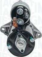 Magneti Marelli 063721334010 - Startmotor xdelar.se