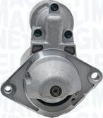 Magneti Marelli 063721334010 - Startmotor xdelar.se