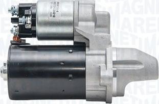 Magneti Marelli 063721334010 - Startmotor xdelar.se