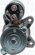 Magneti Marelli 063721336010 - Startmotor xdelar.se