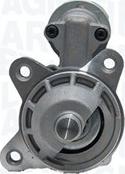 Magneti Marelli 063721336010 - Startmotor xdelar.se