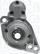 Magneti Marelli 063721293010 - Startmotor xdelar.se