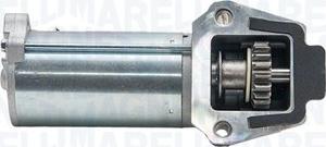 Magneti Marelli 063721245010 - Startmotor xdelar.se