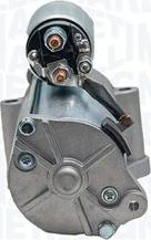 Magneti Marelli 063721245010 - Startmotor xdelar.se