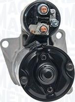 Magneti Marelli 063721264010 - Startmotor xdelar.se