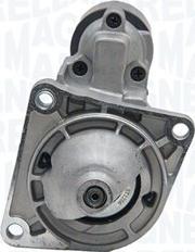 Magneti Marelli 063721264010 - Startmotor xdelar.se