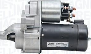 Magneti Marelli 063721260010 - Startmotor xdelar.se