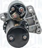 Magneti Marelli 063721260010 - Startmotor xdelar.se