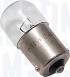 Magneti Marelli 004007100000 - Glödlampa, skyltbelysning xdelar.se