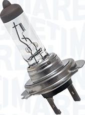 Magneti Marelli 002557100000 - Glödlampa, fjärrstrålkastare xdelar.se