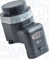 Magneti Marelli 021016095010 - Sensor, parkeringshjälp xdelar.se