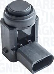 Magneti Marelli 021016098010 - Sensor, parkeringshjälp xdelar.se