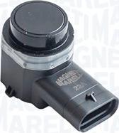 Magneti Marelli 021016046010 - Sensor, parkeringshjälp xdelar.se