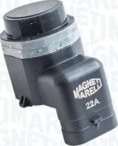 Magneti Marelli 021016059010 - Sensor, parkeringshjälp xdelar.se