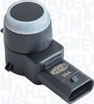 Magneti Marelli 021016050010 - Sensor, parkeringshjälp xdelar.se