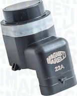 Magneti Marelli 021016060010 - Sensor, parkeringshjälp xdelar.se