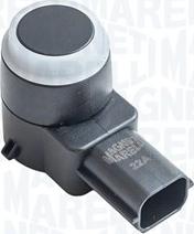 Magneti Marelli 021016068010 - Sensor, parkeringshjälp xdelar.se