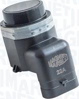 Magneti Marelli 021016062010 - Sensor, parkeringshjälp xdelar.se