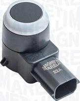 Magneti Marelli 021016067010 - Sensor, parkeringshjälp xdelar.se