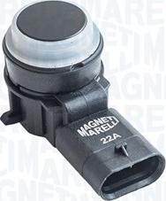 Magneti Marelli 021016004010 - Sensor, parkeringshjälp xdelar.se