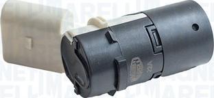 Magneti Marelli 021016001010 - Sensor, parkeringshjälp xdelar.se