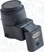 Magneti Marelli 021016008010 - Sensor, parkeringshjälp xdelar.se