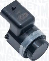 Magneti Marelli 021016002010 - Sensor, parkeringshjälp xdelar.se