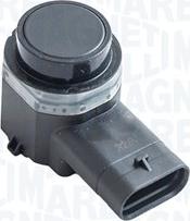 Magneti Marelli 021016019010 - Sensor, parkeringshjälp xdelar.se