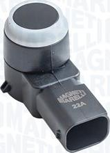 Magneti Marelli 021016016010 - Sensor, parkeringshjälp xdelar.se