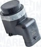 Magneti Marelli 021016010010 - Sensor, parkeringshjälp xdelar.se